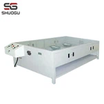 Laying Workable خط تولید پنل خورشیدی