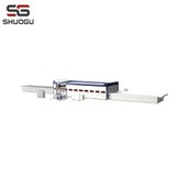 لمینت فتوولتائیک یکپارچه گرمایش و سرمایش